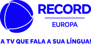 RECORD EUROPA - A TV que fala a sua língua!