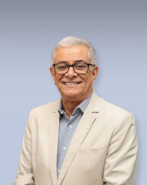 Hercy Ayres Rodrigues Filho - Secretário do Turismo do Estado do Tocantins. Fórum de Turismo - Conexão Europa