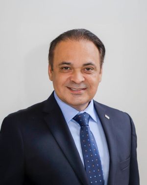 Roberto de Lucena - Secretário de Turismo e Viagens do Estado de São Paulo. Fórum de Turismo - Conexão Europa