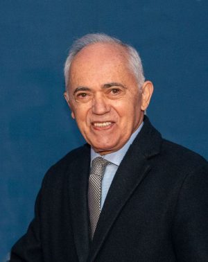 Raimundo Carreiro Silva - Embaixador do Brasil