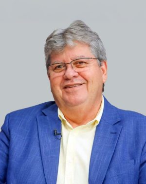 João Azevêdo. Fórum de Turismo - Conexão Europa
