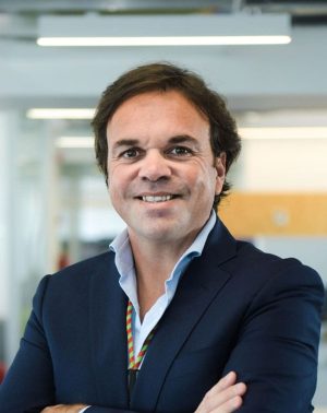 Nuno Sousa - TAP. Fórum de Turismo - Conexão Europa
